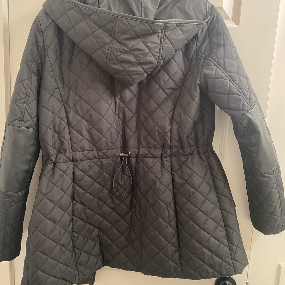 Ralph Lauren quilted winter jacket - Picture 9 of 9